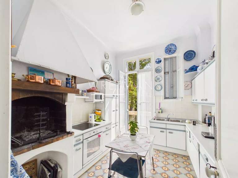 Villa Nice - 229m²