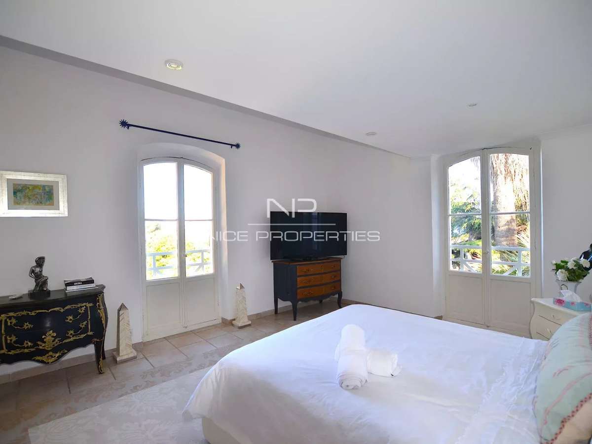 Villa Nice
