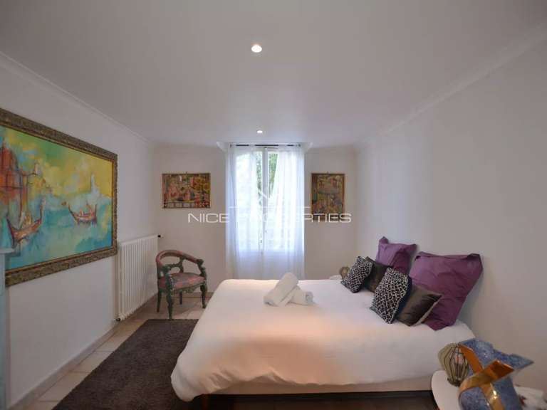Villa with Sea view Nice - 5 bedrooms - 380m²