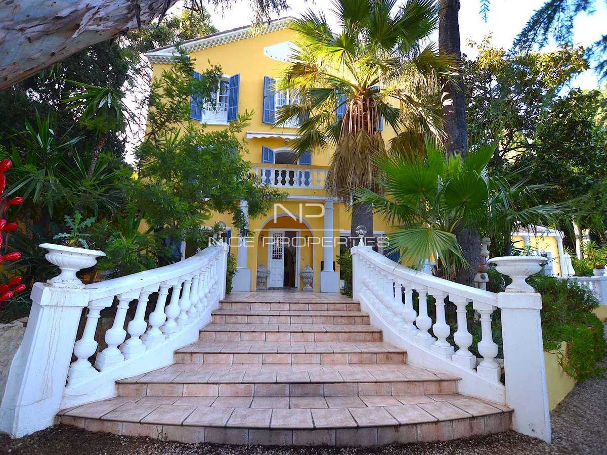 Villa Nice
