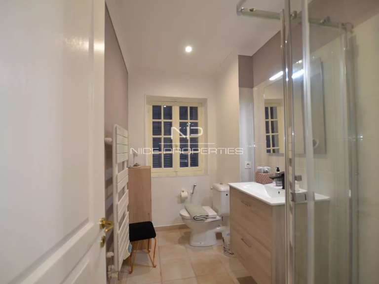 Villa with Sea view Nice - 5 bedrooms - 380m²