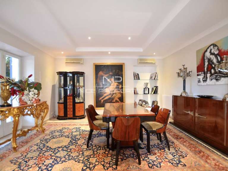 Villa with Sea view Nice - 5 bedrooms - 380m²