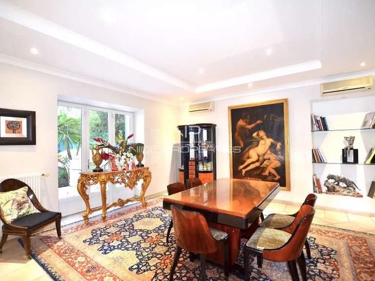 Villa with Sea view Nice - 5 bedrooms - 380m²