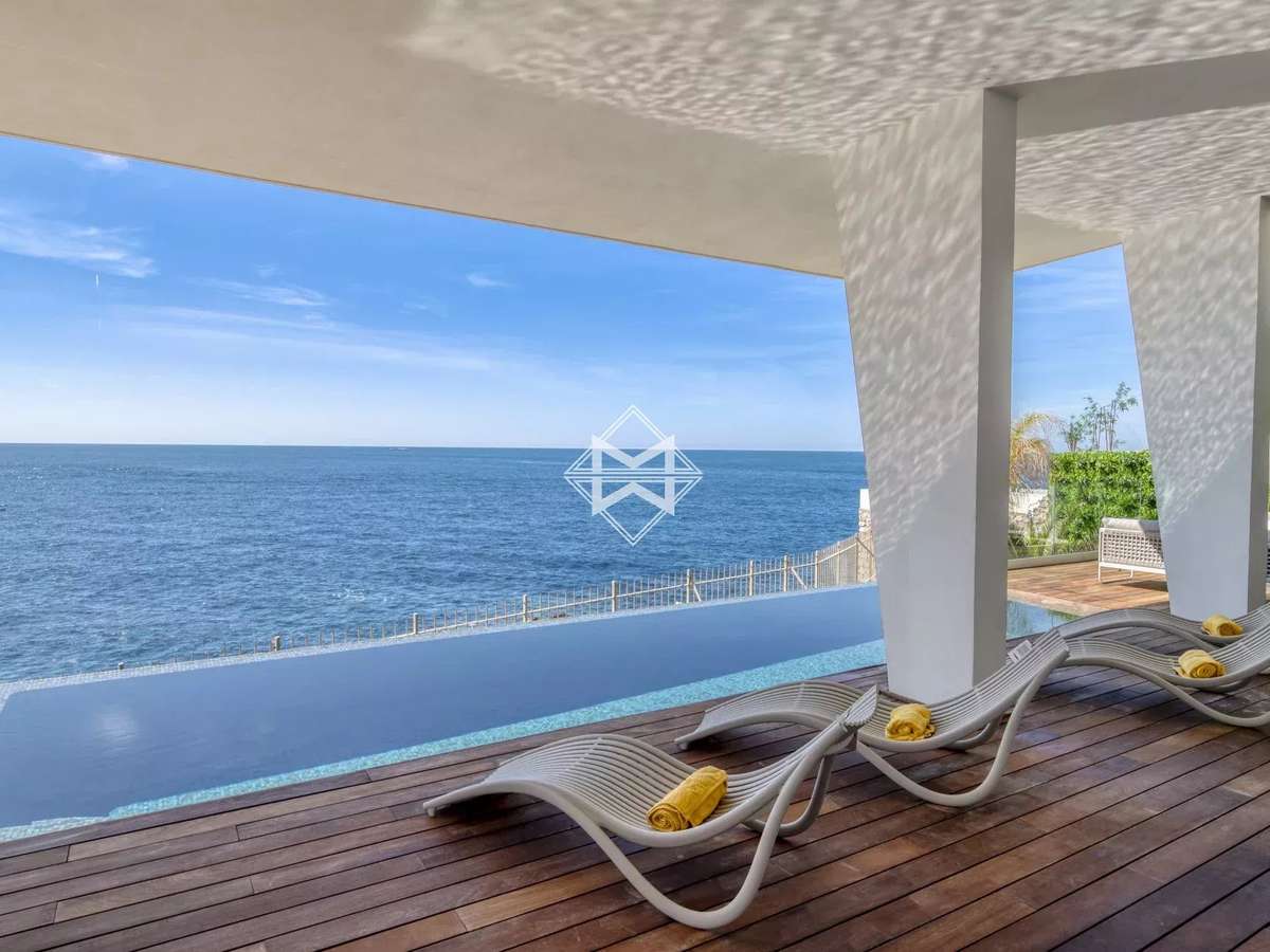 Villa Nice