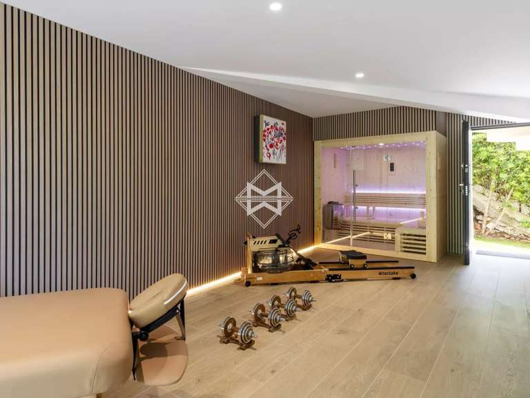 Villa Nice - 247m²