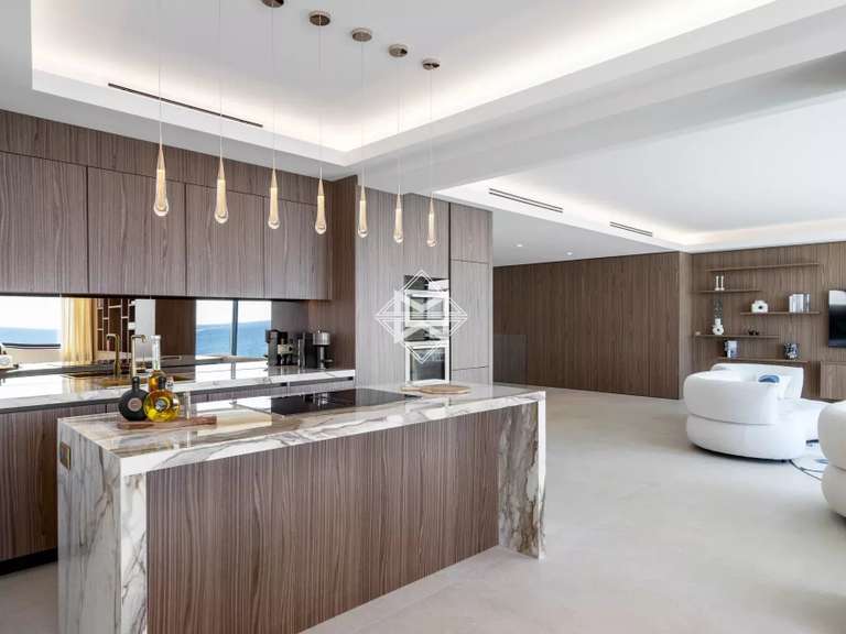 Villa Nice - 247m²