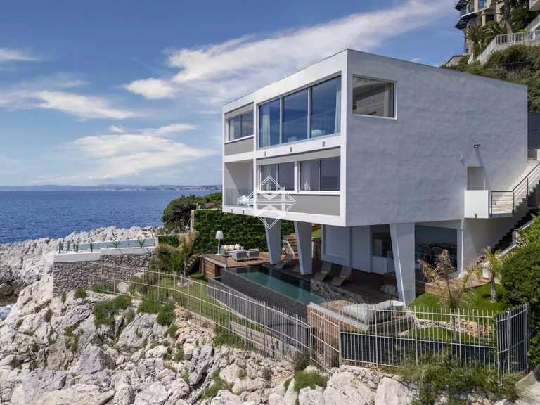 Villa Nice - 247m²