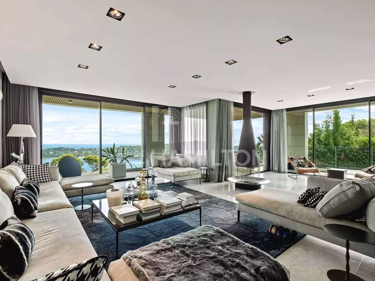 Villa Nice