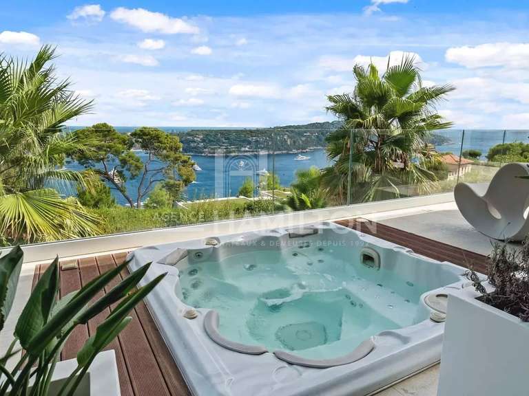 Villa avec Vue sur mer Nice - 3 chambres - 300m²