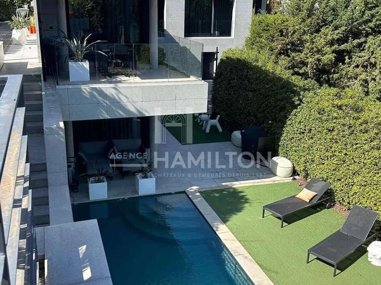 Villa avec Vue sur mer Nice - 3 chambres - 300m²