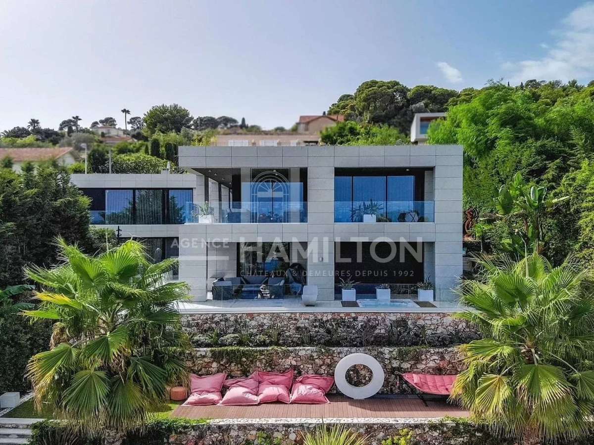 Villa Nice