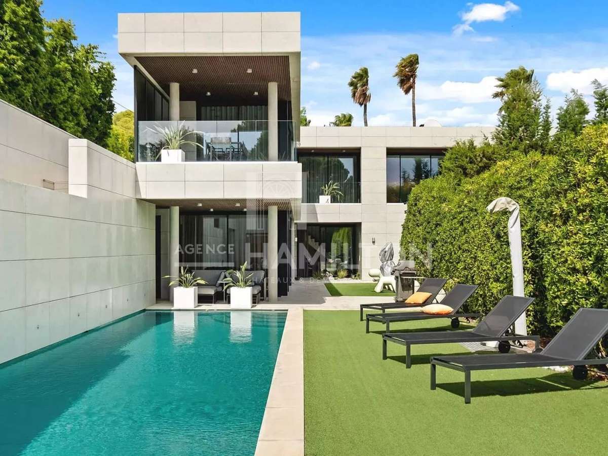 Villa Nice