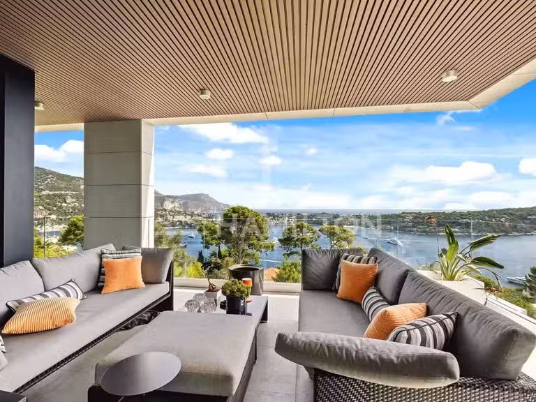 Villa avec Vue sur mer Nice - 3 chambres - 300m²