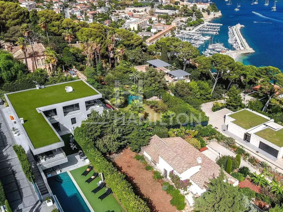 Villa Nice