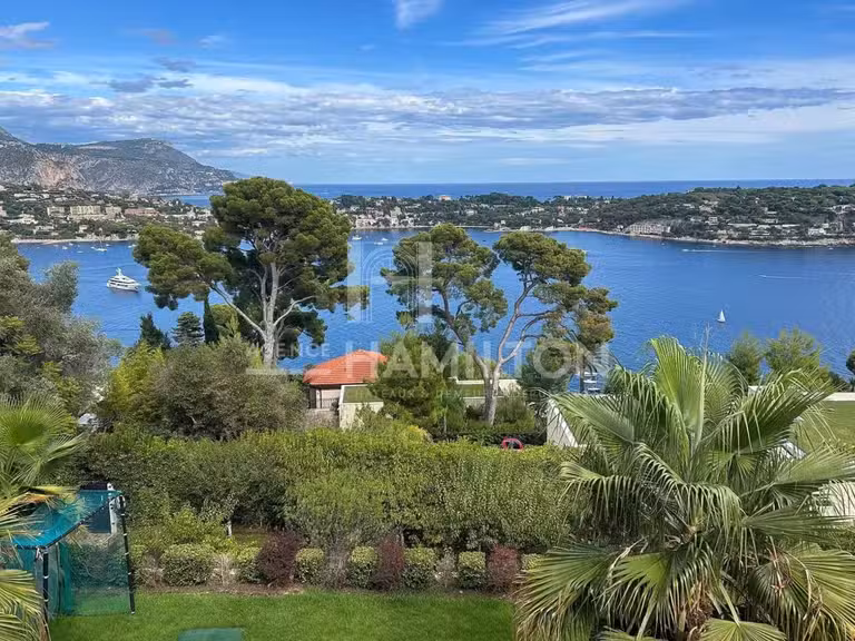 Villa avec Vue sur mer Nice - 3 chambres - 300m²