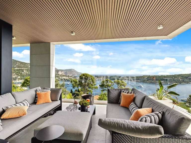 Villa avec Vue sur mer Nice - 3 chambres - 300m²