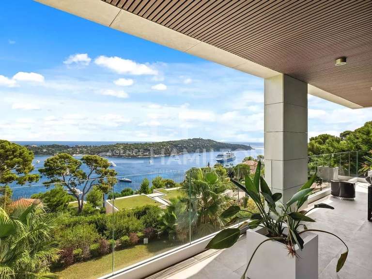 Villa avec Vue sur mer Nice - 3 chambres - 300m²