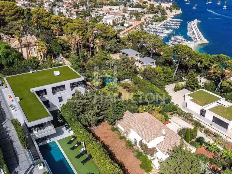 Villa avec Vue sur mer Nice - 3 chambres - 300m²