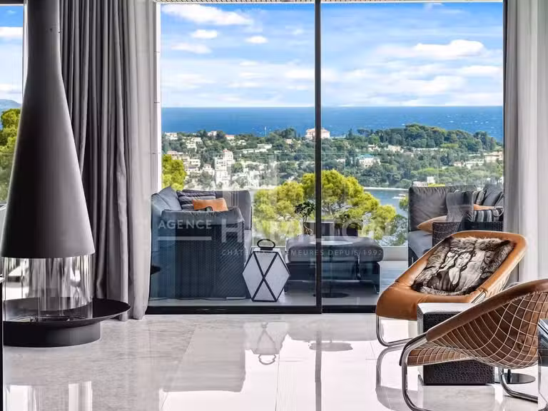 Villa avec Vue sur mer Nice - 3 chambres - 300m²