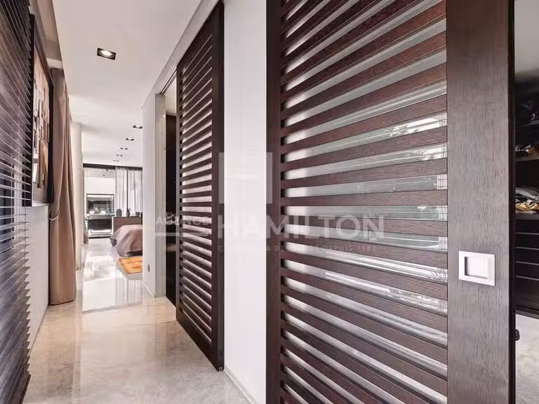 Villa avec Vue sur mer Nice - 3 chambres - 300m²