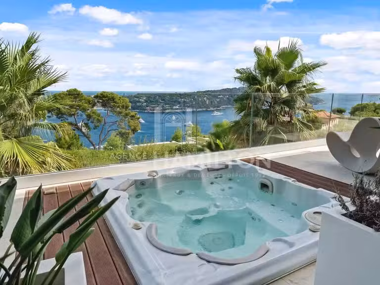 Villa avec Vue sur mer Nice - 3 chambres - 300m²