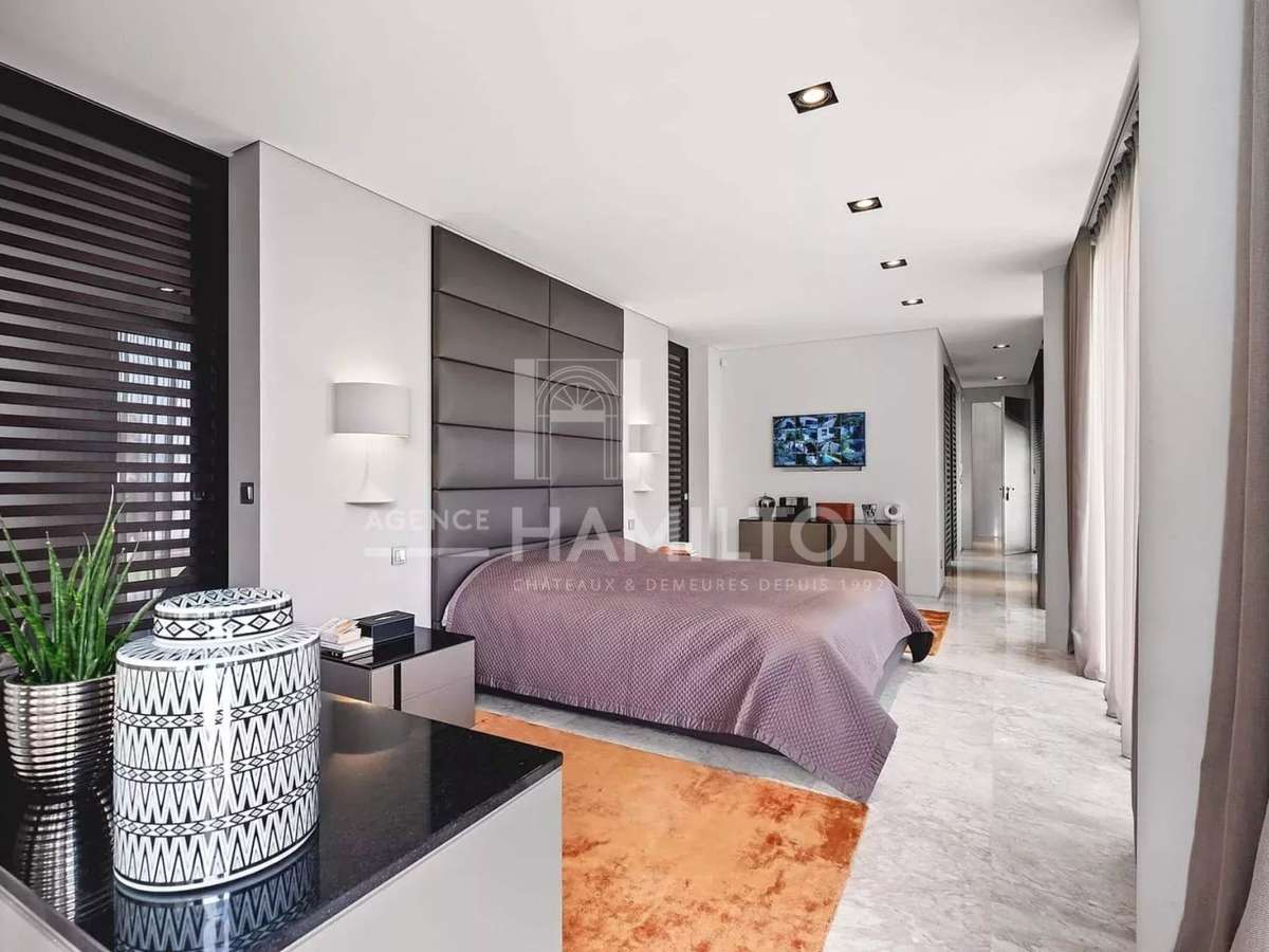 Villa Nice