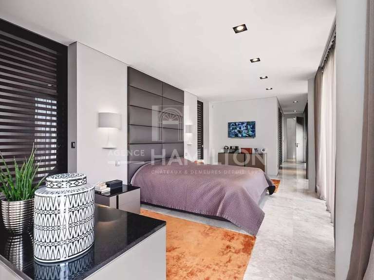 Villa avec Vue sur mer Nice - 3 chambres - 300m²