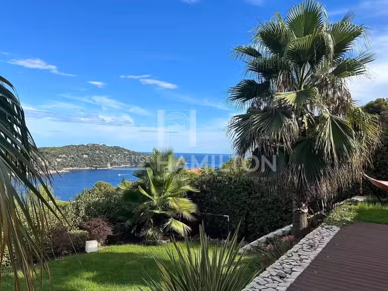 Villa avec Vue sur mer Nice - 3 chambres - 300m²