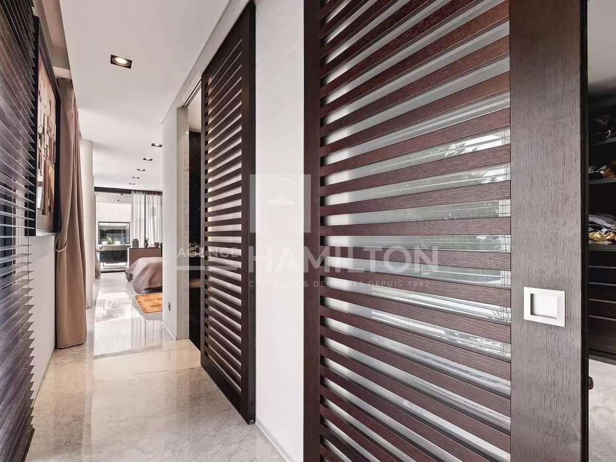 Villa Nice
