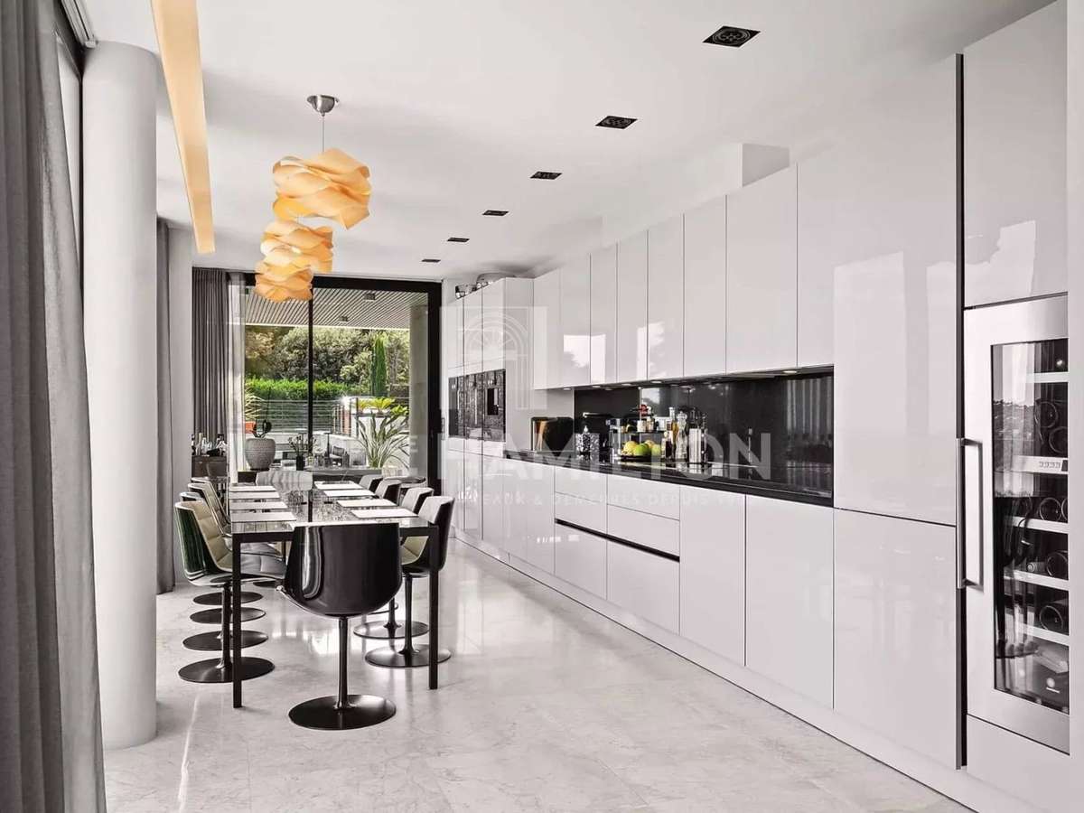 Villa Nice