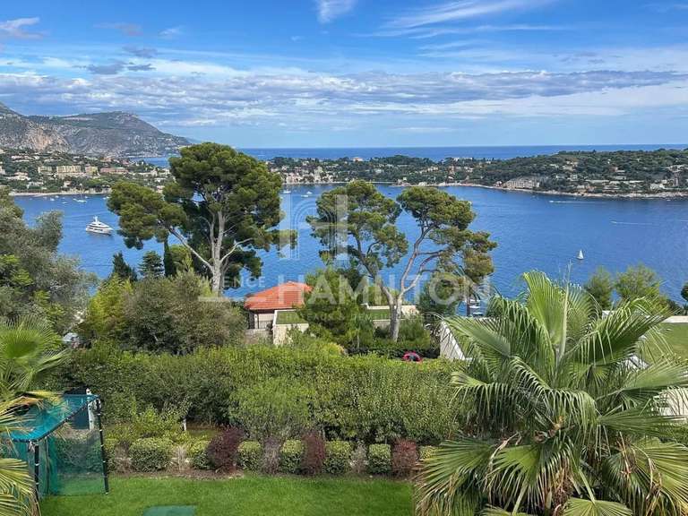 Villa avec Vue sur mer Nice - 3 chambres - 300m²