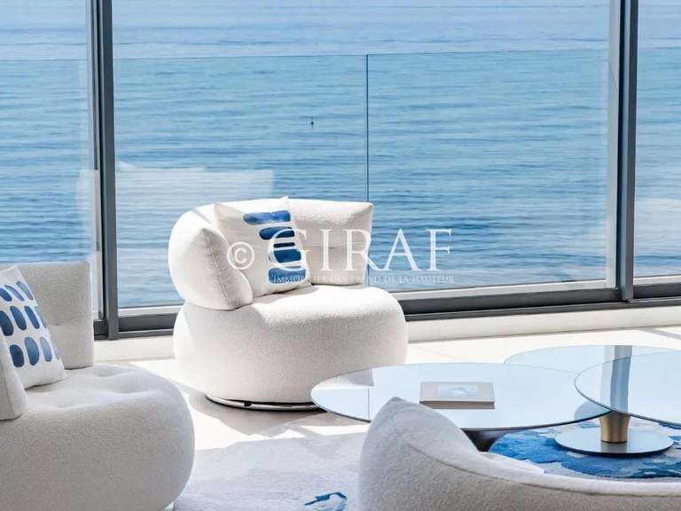 Villa Nice - 4 chambres - 247m²