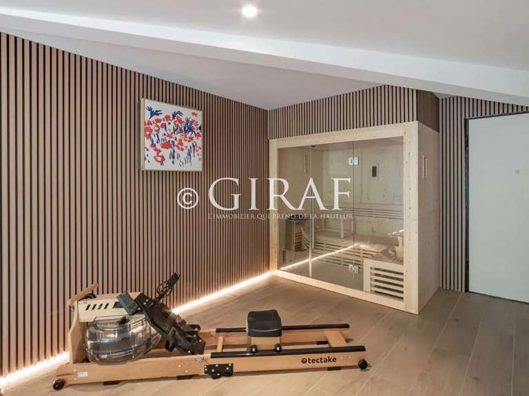 Villa Nice - 4 chambres - 247m²