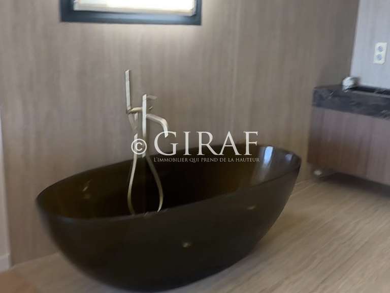 Villa Nice - 4 chambres - 247m²