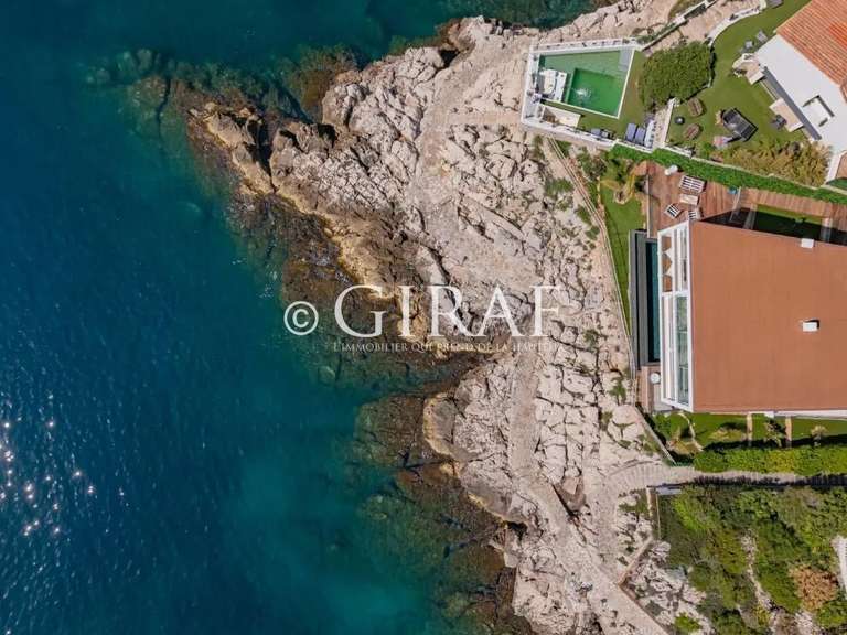 Villa Nice - 4 chambres - 247m²