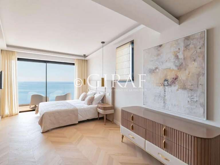 Villa Nice - 4 chambres - 247m²