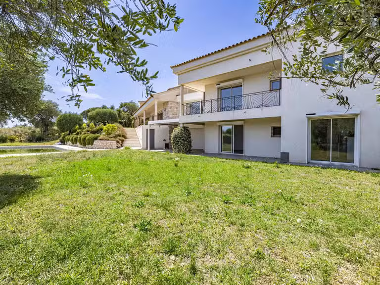Villa Nice - 5 chambres - 290m²