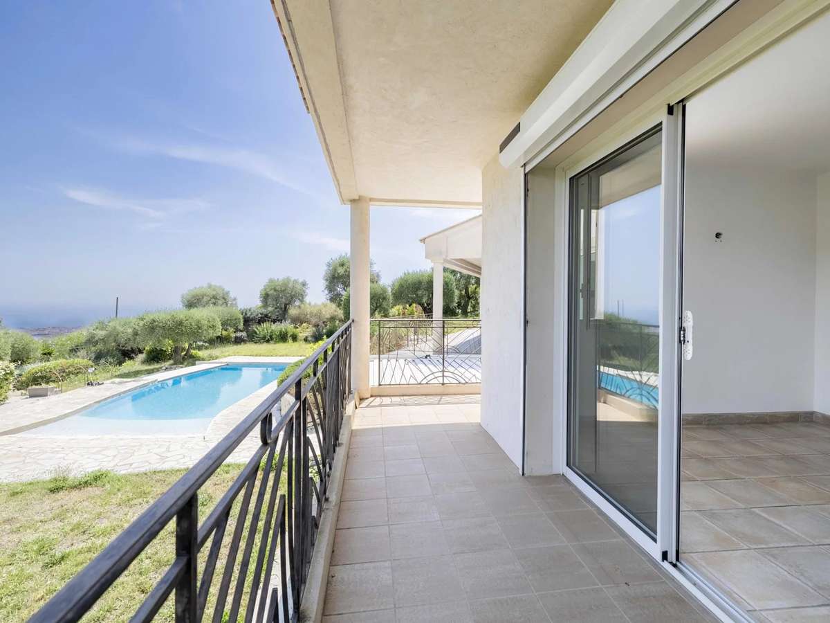 Villa Nice