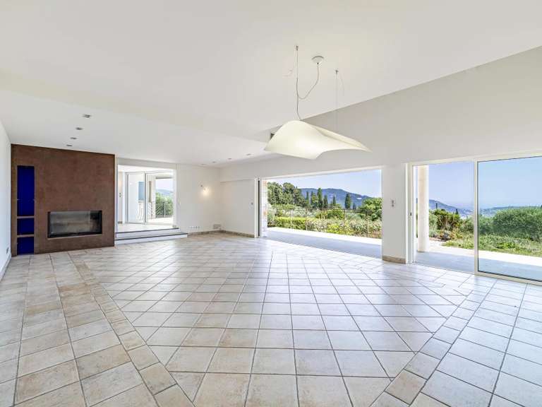 Villa Nice - 5 chambres - 290m²