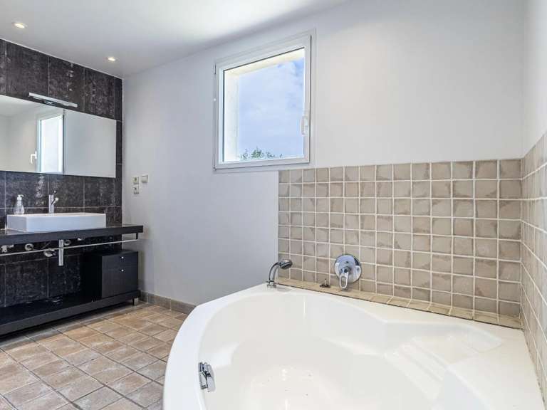 Villa Nice - 5 chambres - 290m²