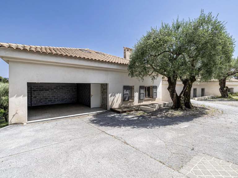Villa Nice - 5 chambres - 290m²
