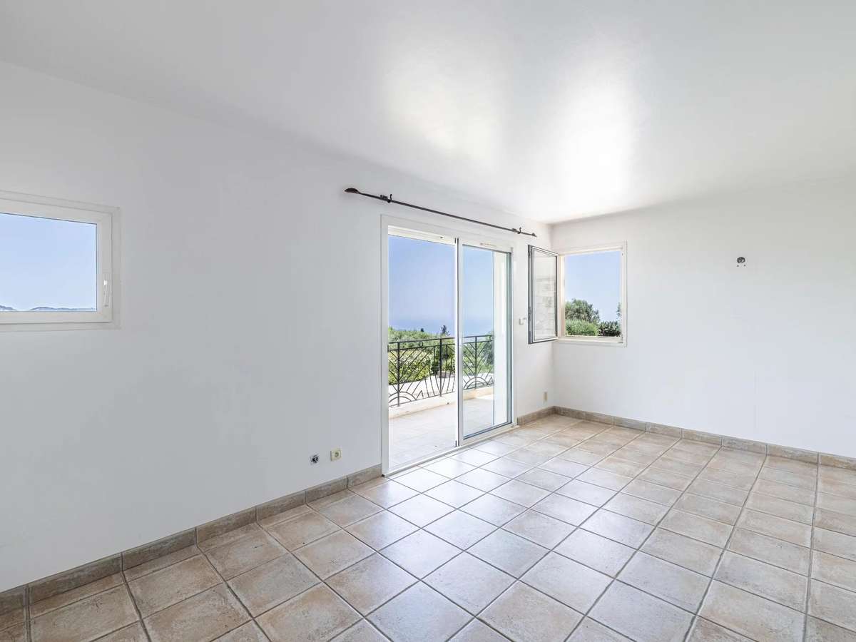 Villa Nice