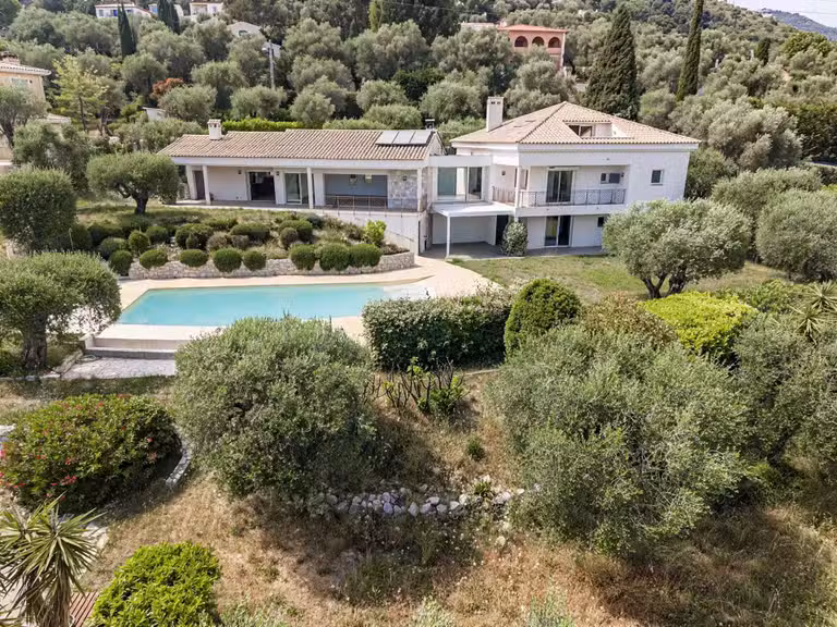 Villa Nice - 5 chambres - 290m²