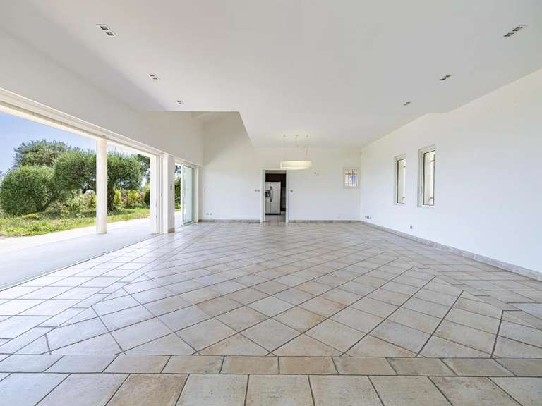 Villa Nice - 5 chambres - 290m²