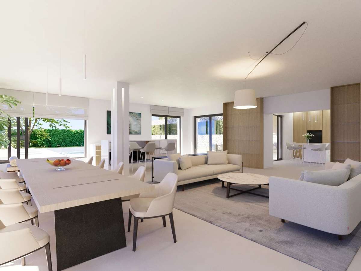 Villa Nice