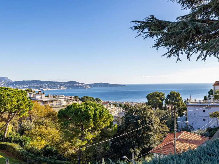 Villa Nice - 3 chambres - 592m²