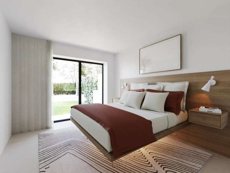Villa Nice - 3 chambres - 592m²