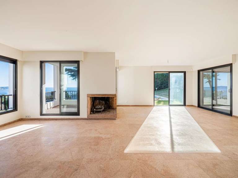 Villa Nice - 3 chambres - 592m²