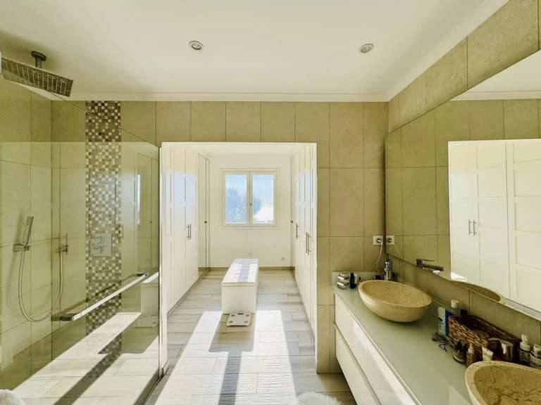 Villa with Sea view Nice - 328m²