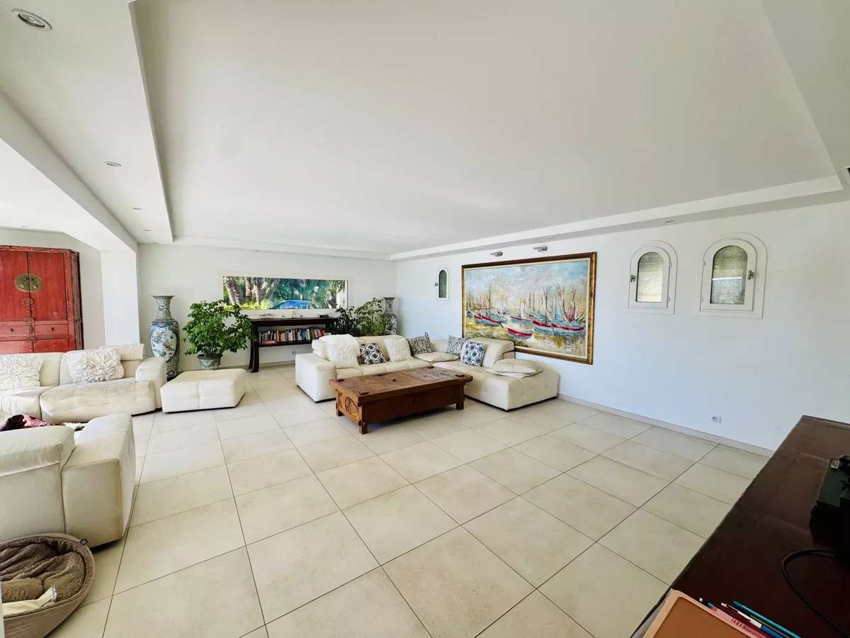 Villa Nice
